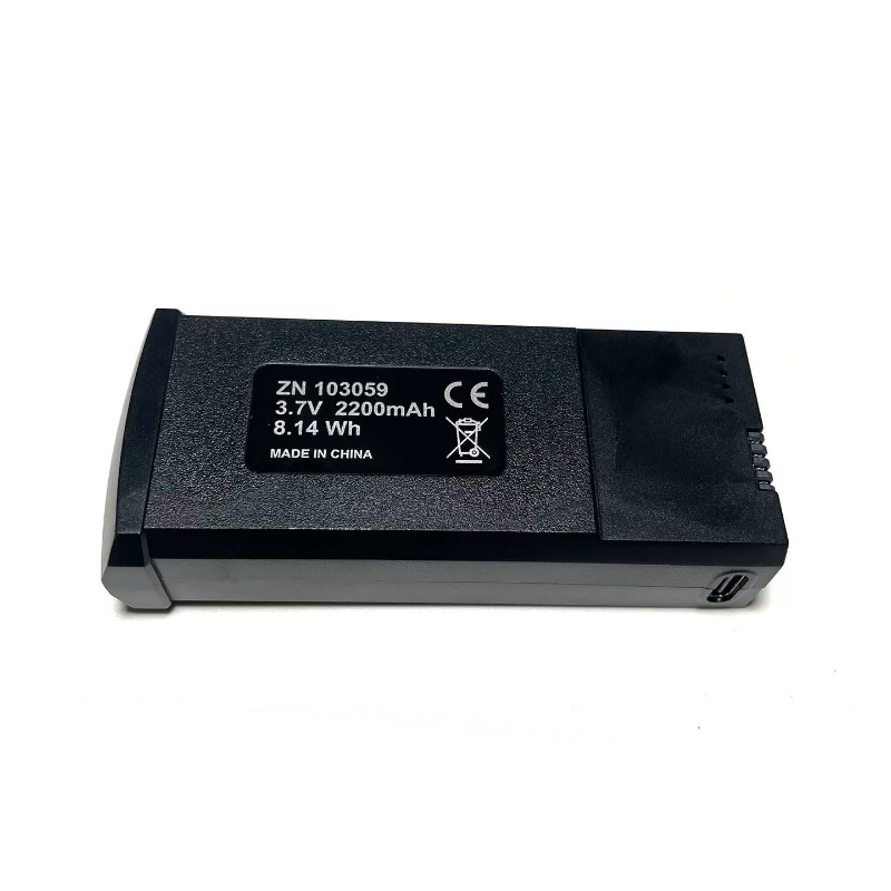 ZN 103059 3.7V 2200mAh Zapasow – Drone Battery Li-Ion recenzja i cena
