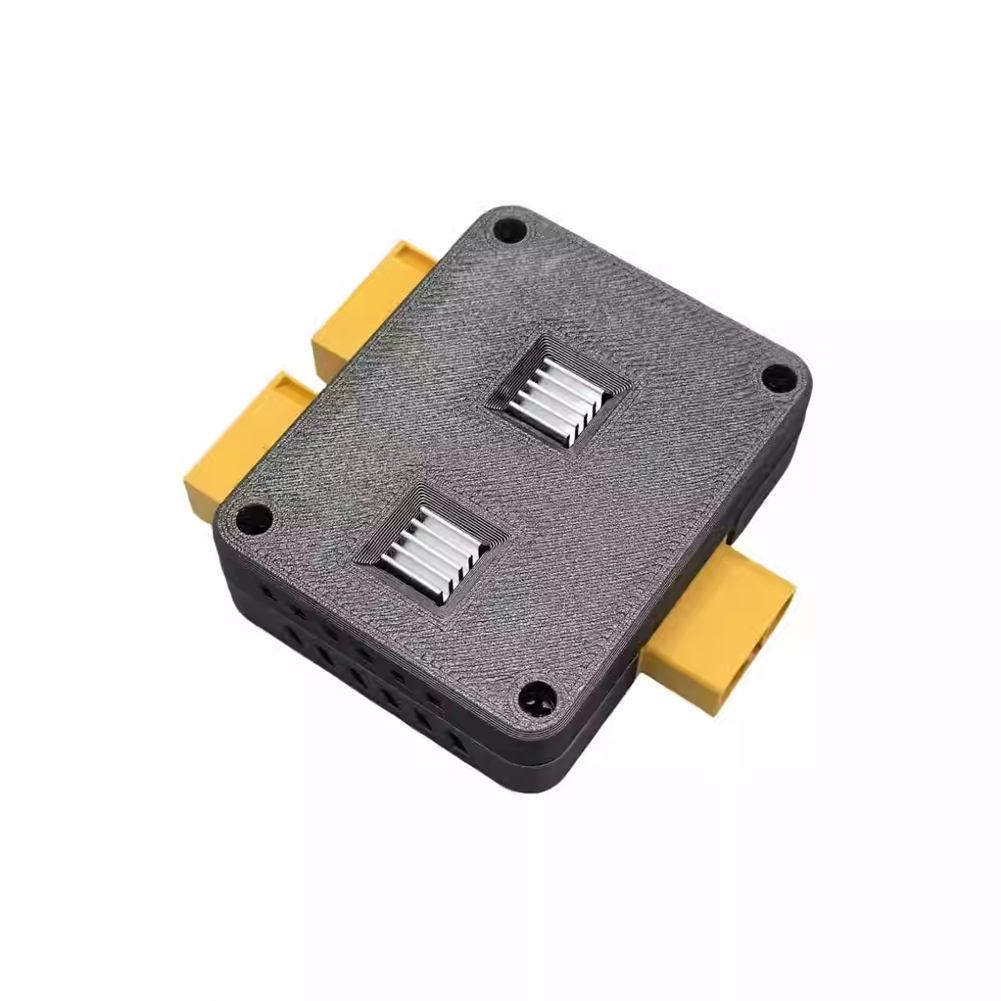 Moduł rozszerzający zintegrowa – Drone Battery Parallel Board recenzja i cena
