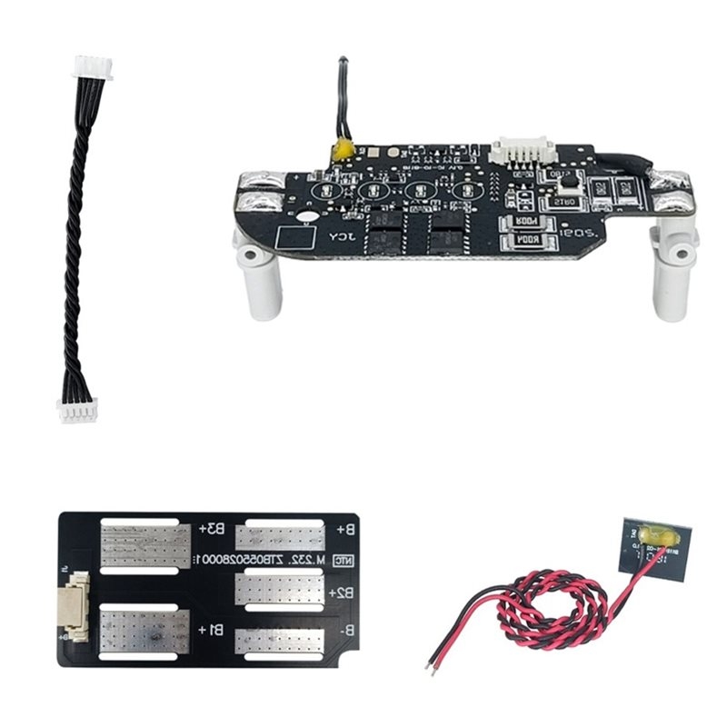 Nowa płytka zabezpieczająca BM – Drone Battery Plate recenzja i cena