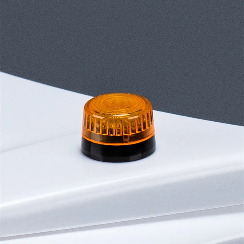 1/14 RC Model LED 360-stopniow – Drone Battery Alarm recenzja i cena
