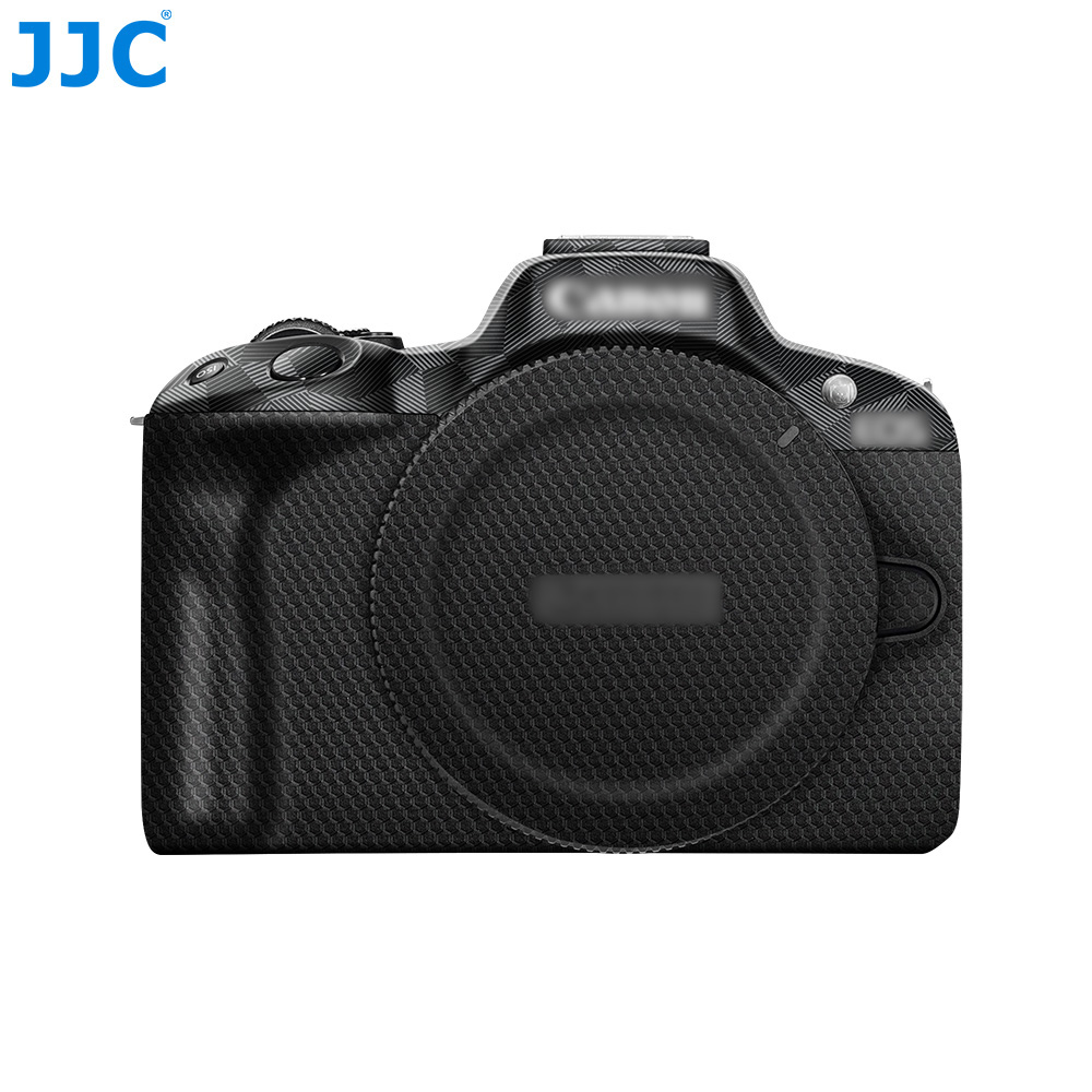 Skórka aparatu JJC do Canon EO – Canon Camera Eos R50 recenzja i cena