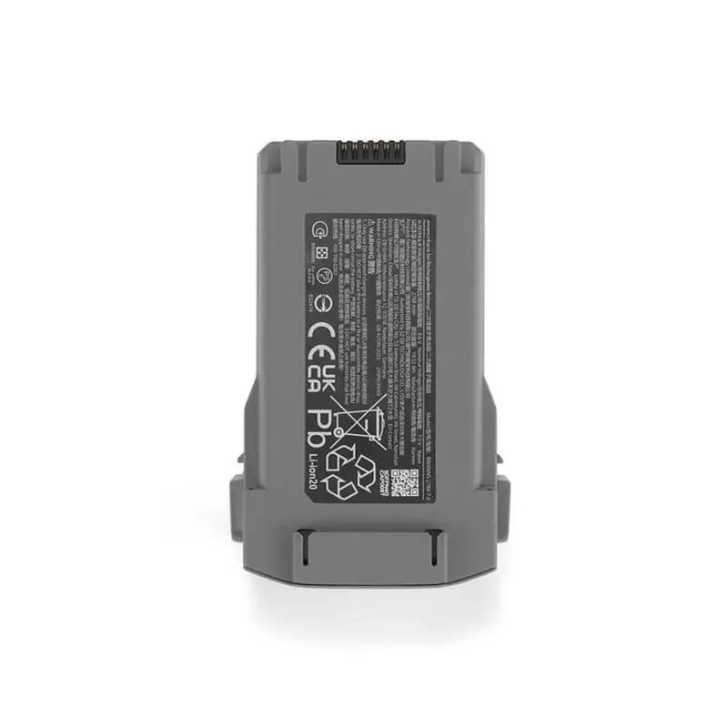 Bateria do drona Mini 5 Pro o  – Drone Battery Li-Ion recenzja i cena